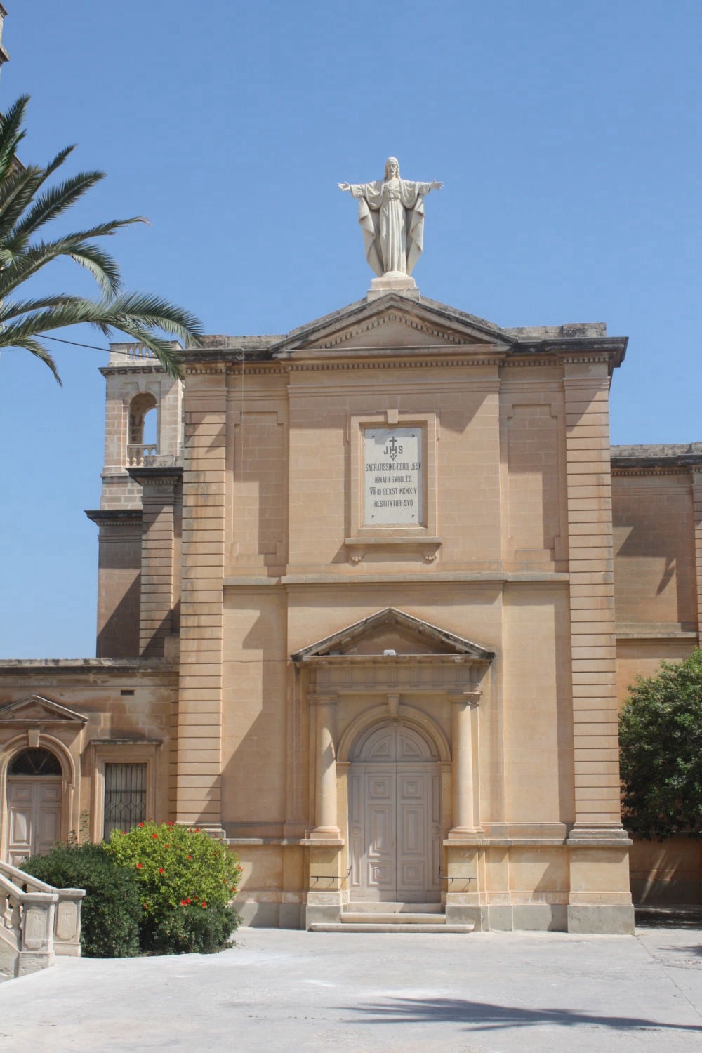  Birkirkara, Church, Sacred Heart, Roman Catholic