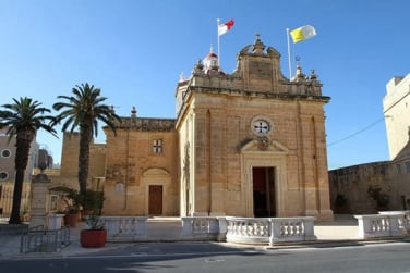 Ħal Safi