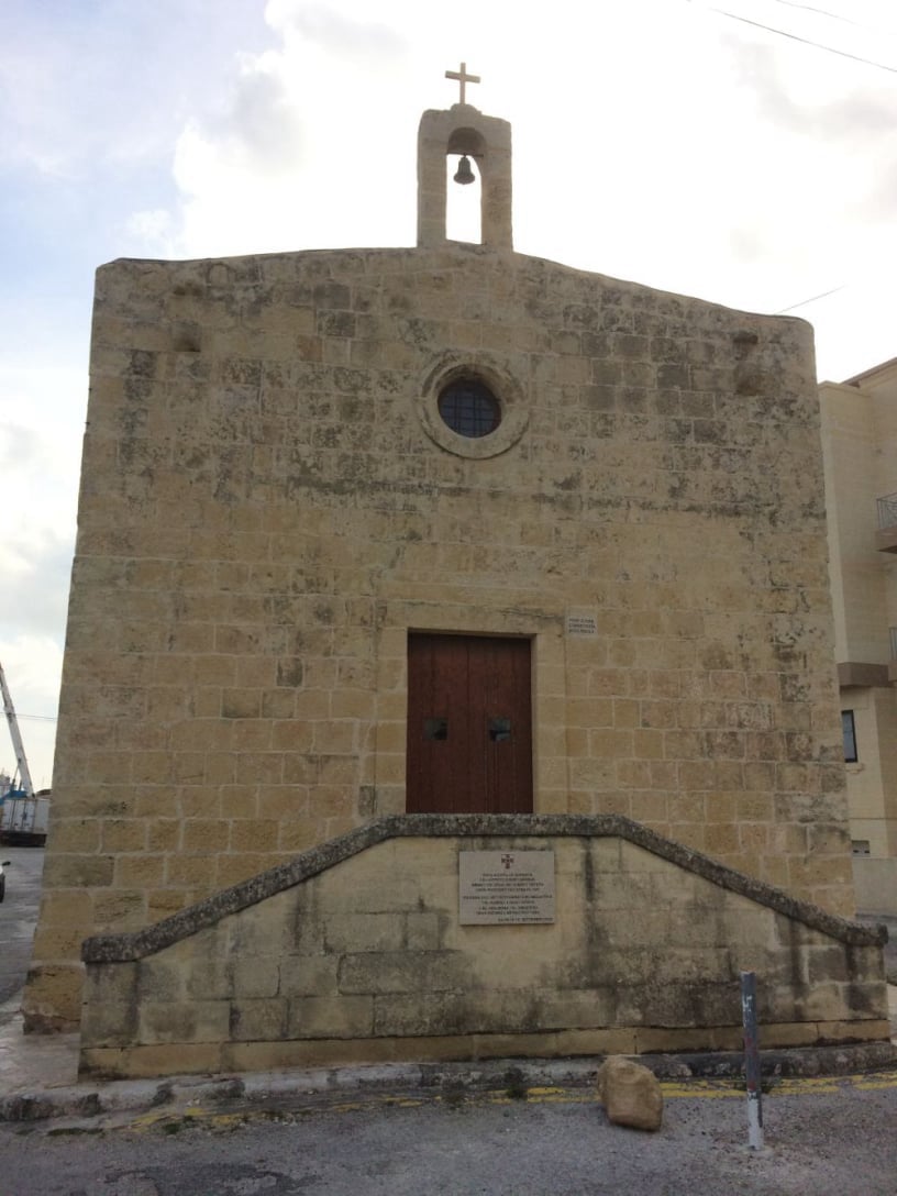  Mosta, Church, St Andrew, Roman Catholic