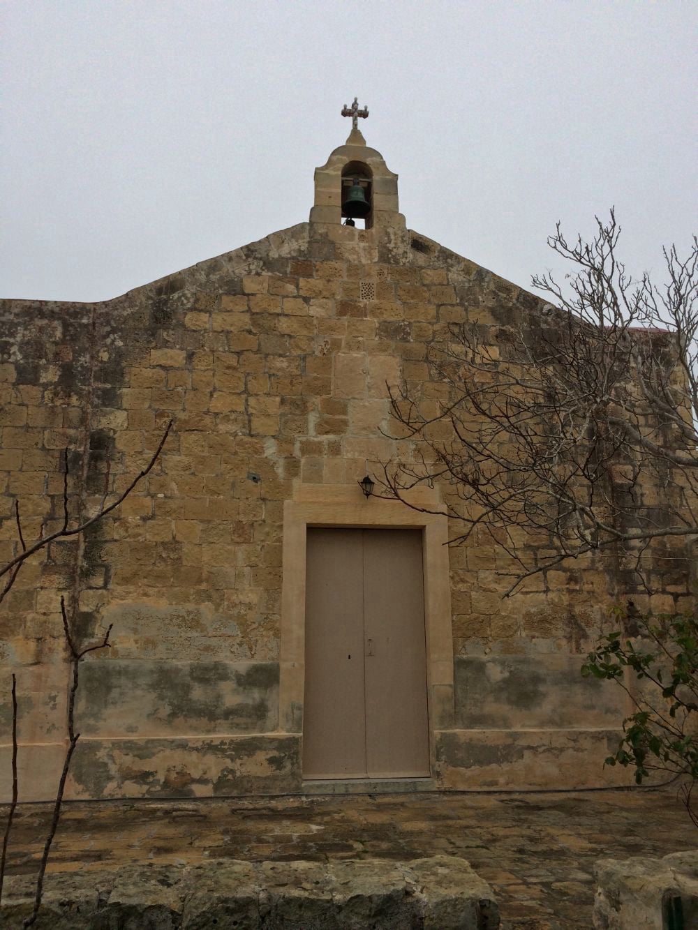  Birżebbuġa, Chapel, Saint George, Roman Catholic