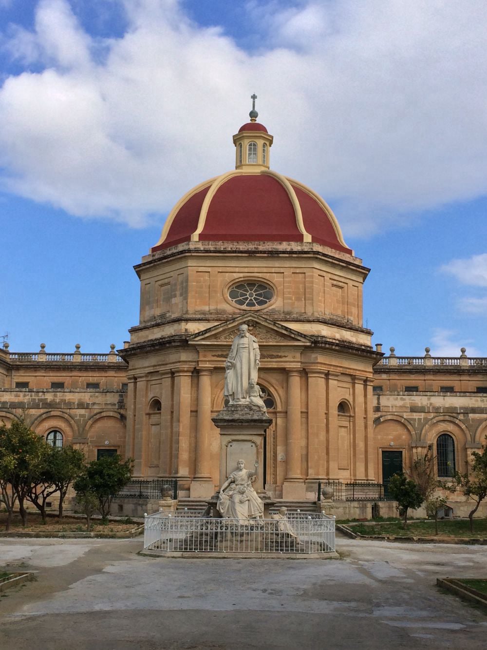 St Venera, Chapel, Saint Vincent, Roman Catholic