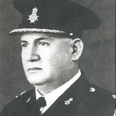 Salvatore Galea