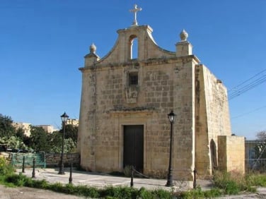 San Ġwann