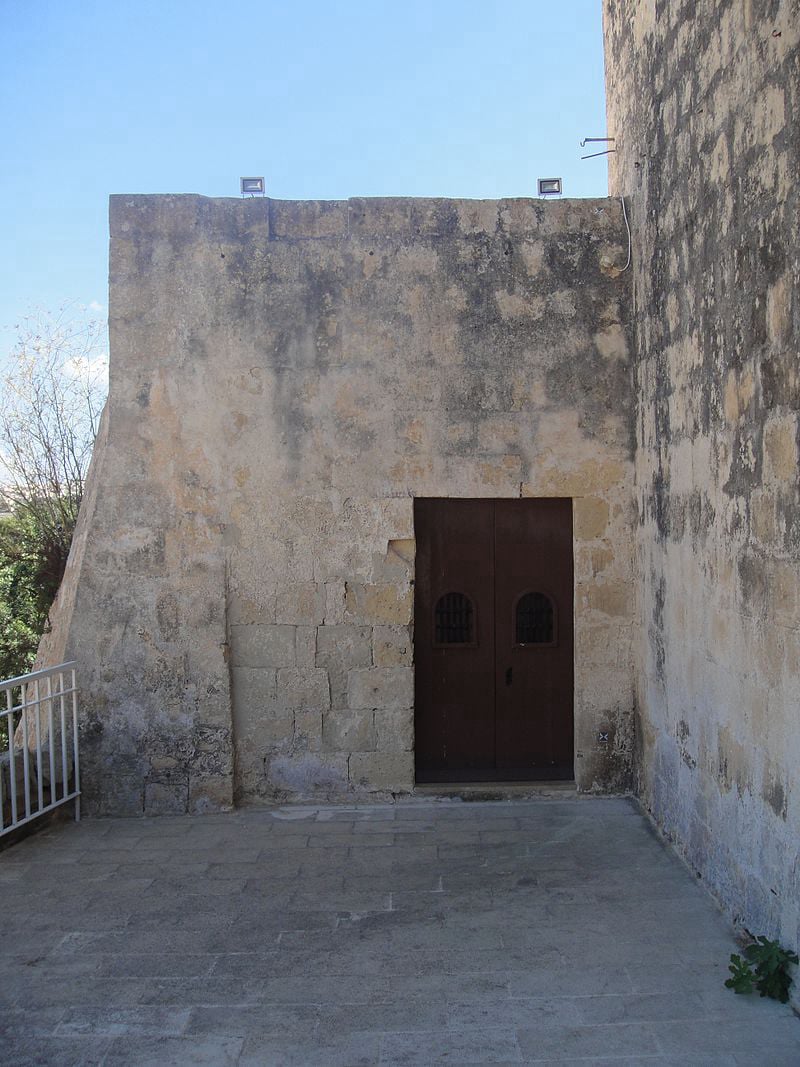 Qrendi, Chapel, St Matthew, Roman Catholic