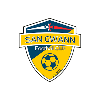 San Ġwann Football Club