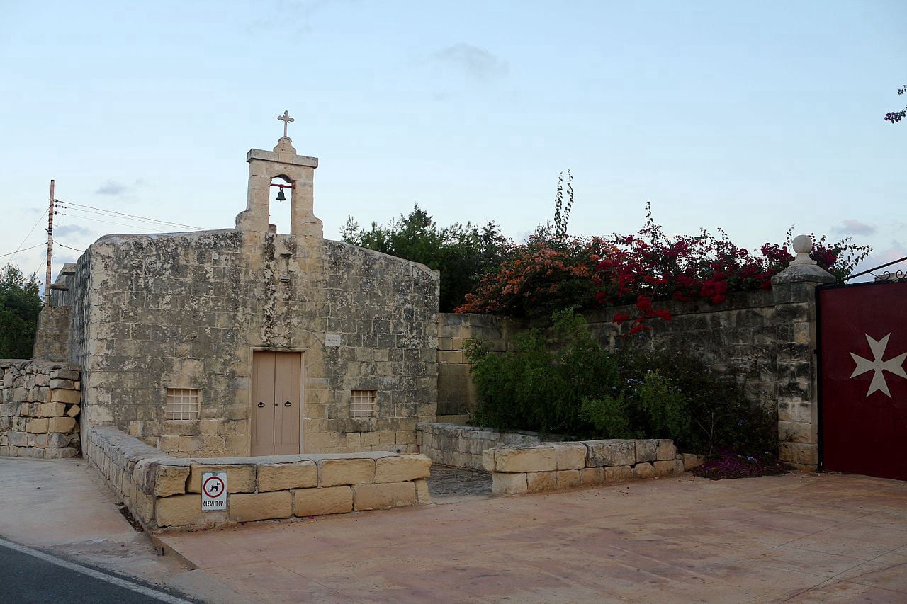 Żejtun, Church, St Mary, Roman Catholic