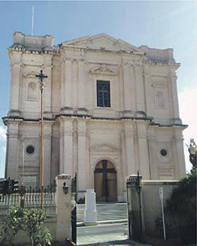 Santa Venera, Saint Venera