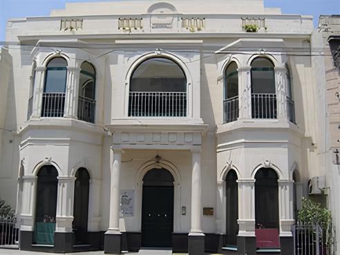  Birkirkara, Church, Seventh-day Adventist