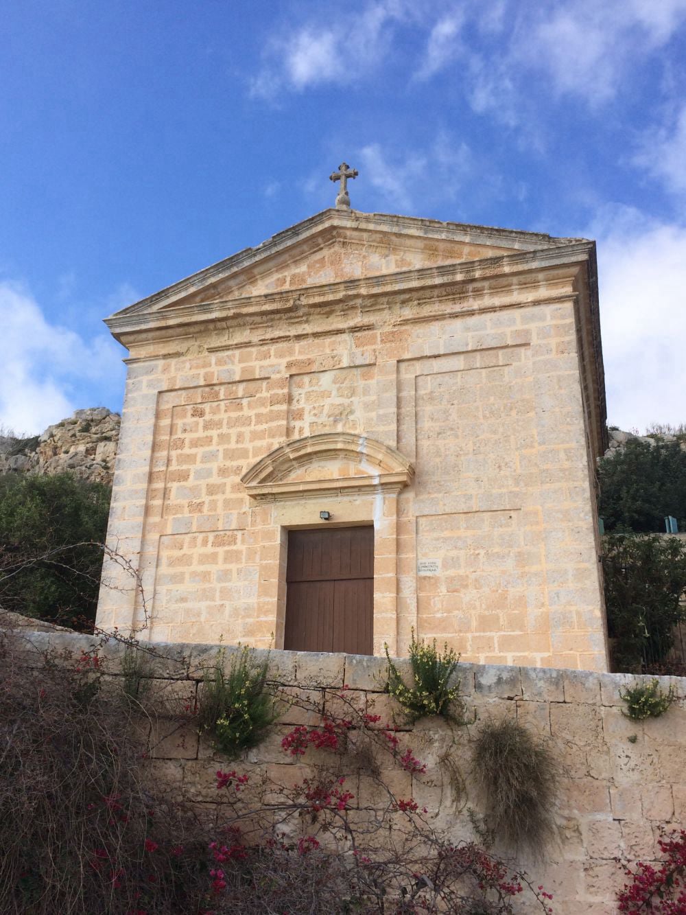  Fawwara, Siġġiewi, Chapel, Annunciation of Our Lady, Roman Catholic