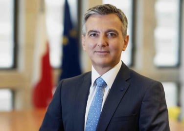 Simon Busuttil