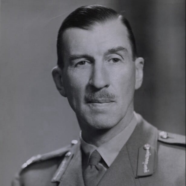 Sir Edmond Schreiber 