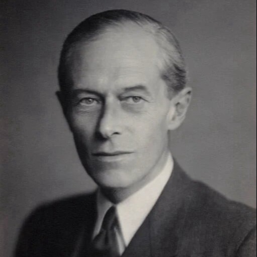 Sir Gerald Creasy 