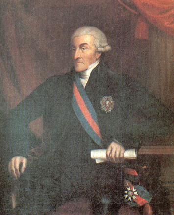 Sir Giuseppe Borg Olivier GCMG