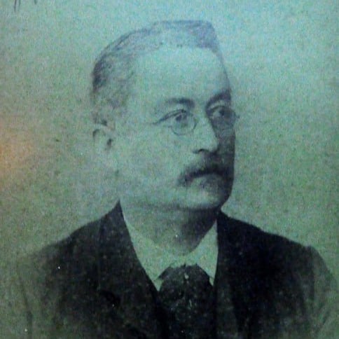 Sir Giuseppe Carbone GCMG