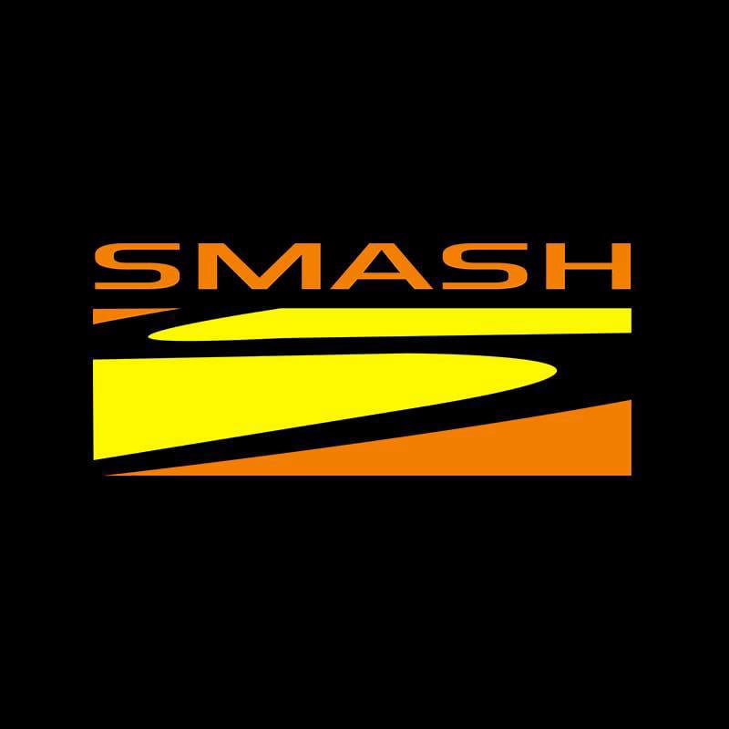 Smash Radio 