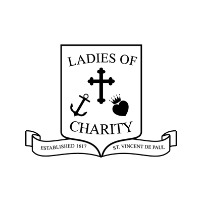 Society of Ladies of Charity of St Vincent de Paul