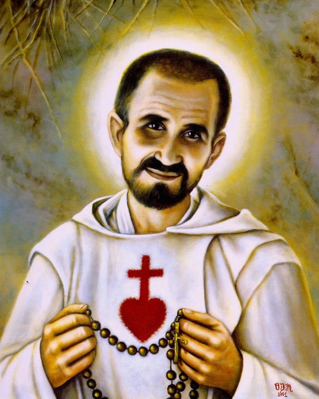 Spiritual Family of Charles de Foucauld