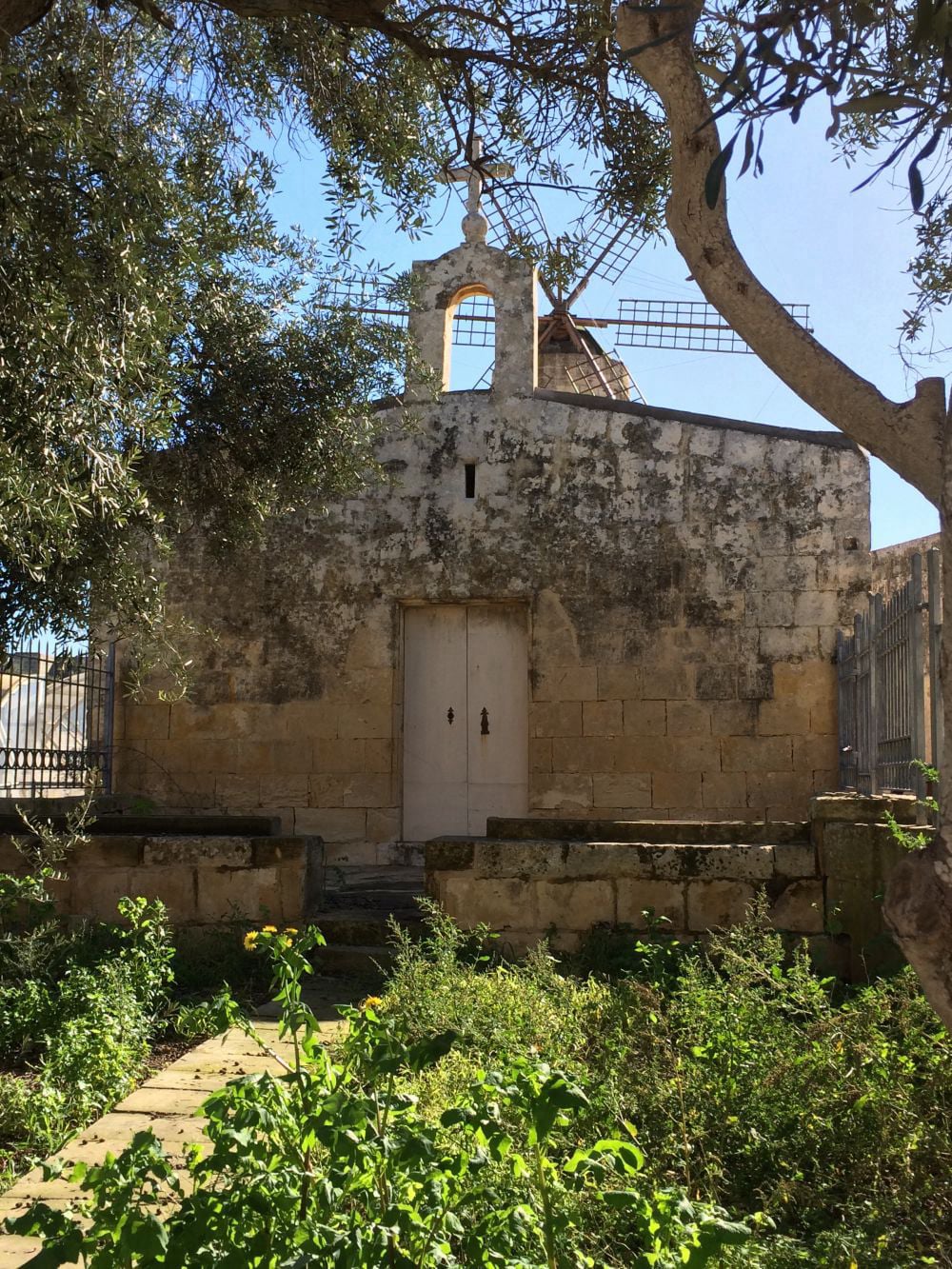 Żurrieq, Chapel, St Andrew, Roman Catholic