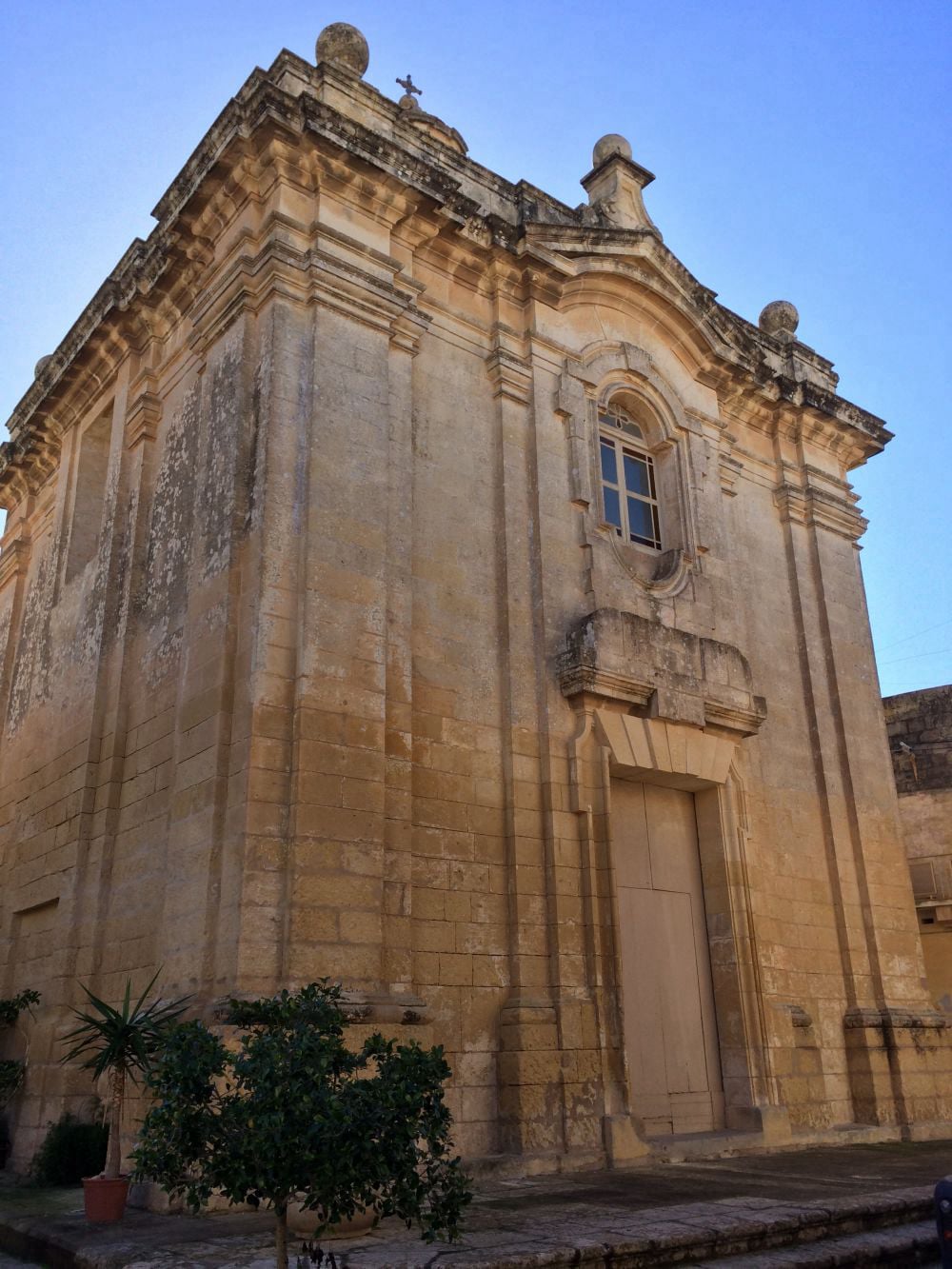 Żurrieq, Church, St Agatha, Roman Catholic