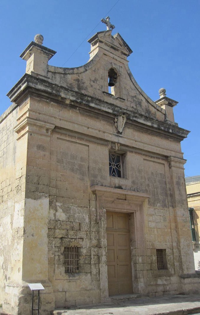  Ħal Qormi, Church, St Catherine of Alexandria, Roman Catholic