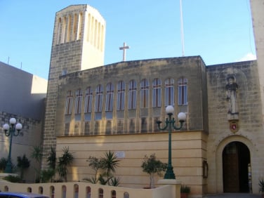 Birkirkara, Saint Joseph the Worker