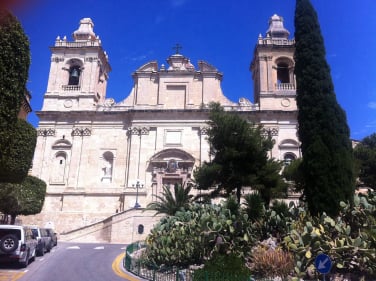  Birgu, Collegiate Parish, St Lawrence, Roman Catholic