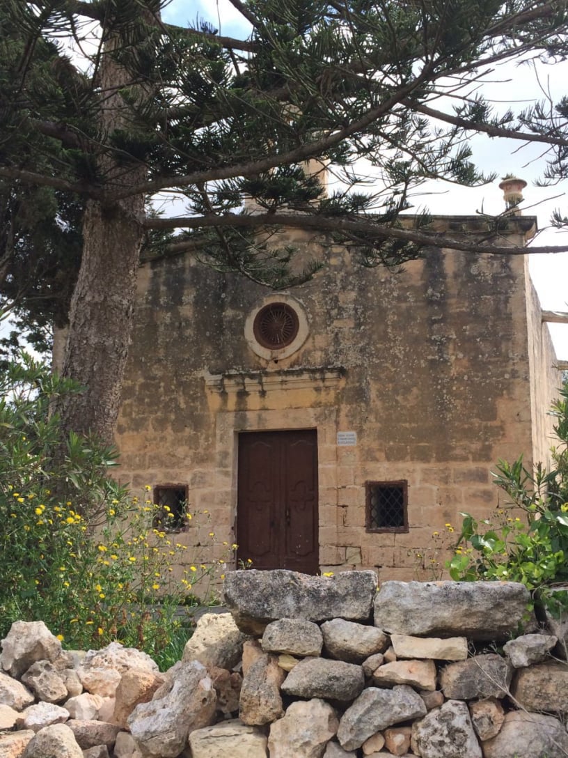  Mosta, Church, St Margaret of Antioch, Roman Catholic