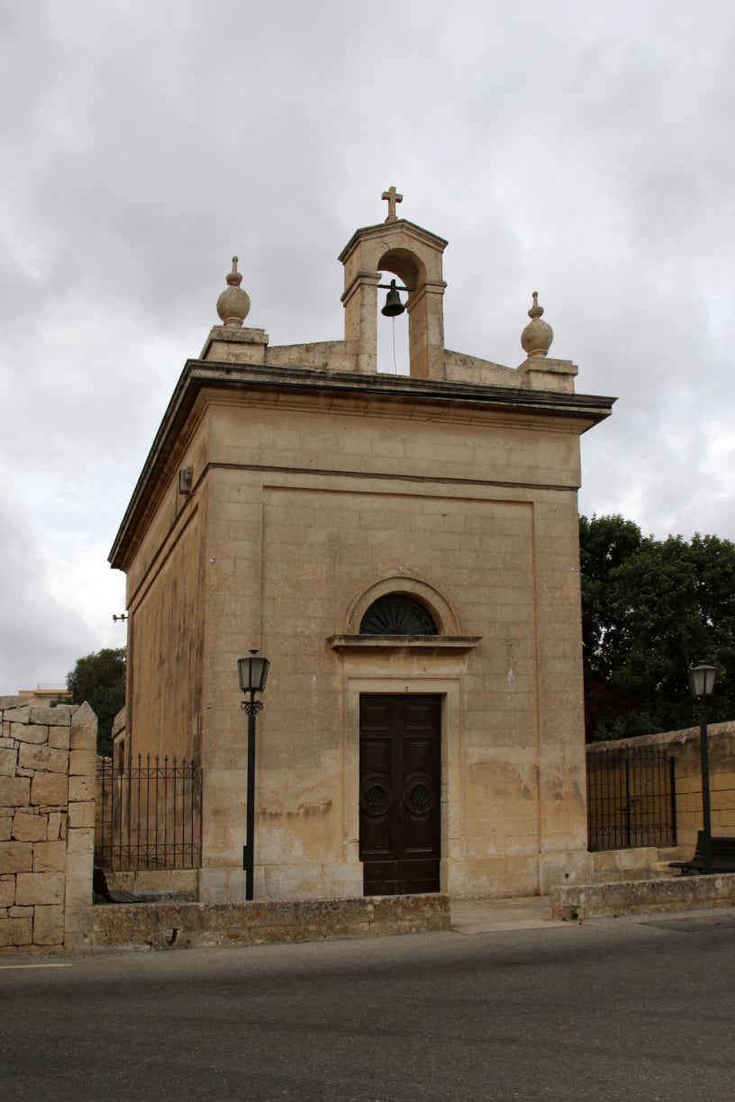  Madliena, Swieqi, Church, St Mary Magdalene, Roman Catholic