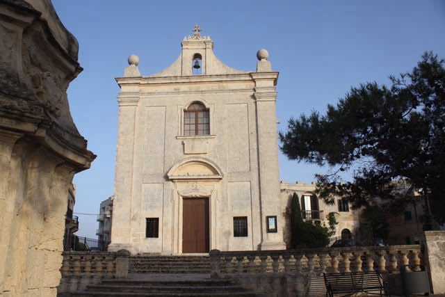  Naxxar, Church, St Paul, Roman Catholic