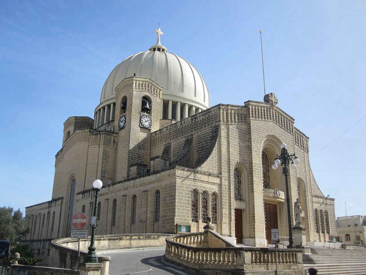  Ħal Qormi, Parish, St Sebastian, Roman Catholic