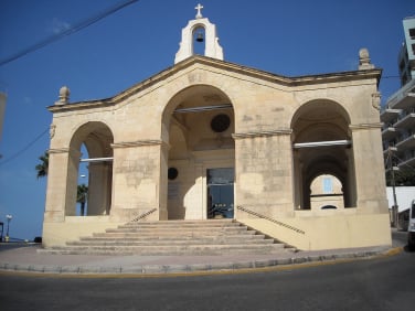  St Paul's Bay, Sanctuary, St Paul Shipwrecked, Roman Catholic