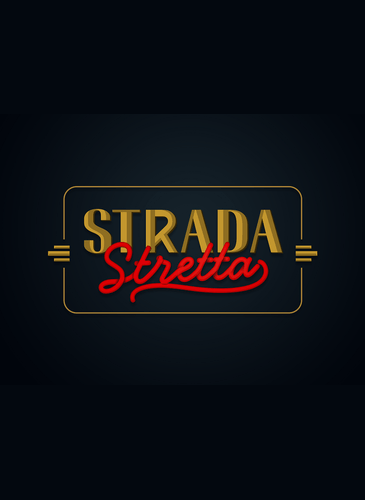 Strada Stretta 