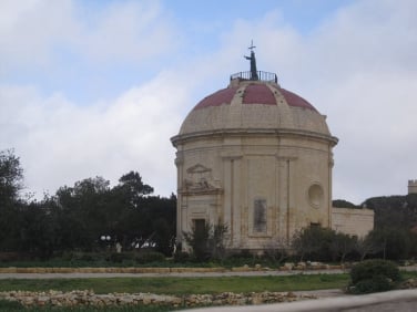 Rabat, Church, Assumption of Mary, Roman Catholic