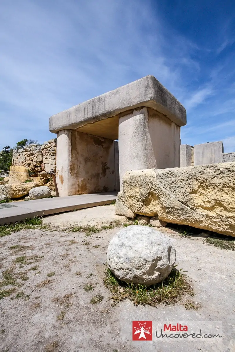 Ħal Tarxien