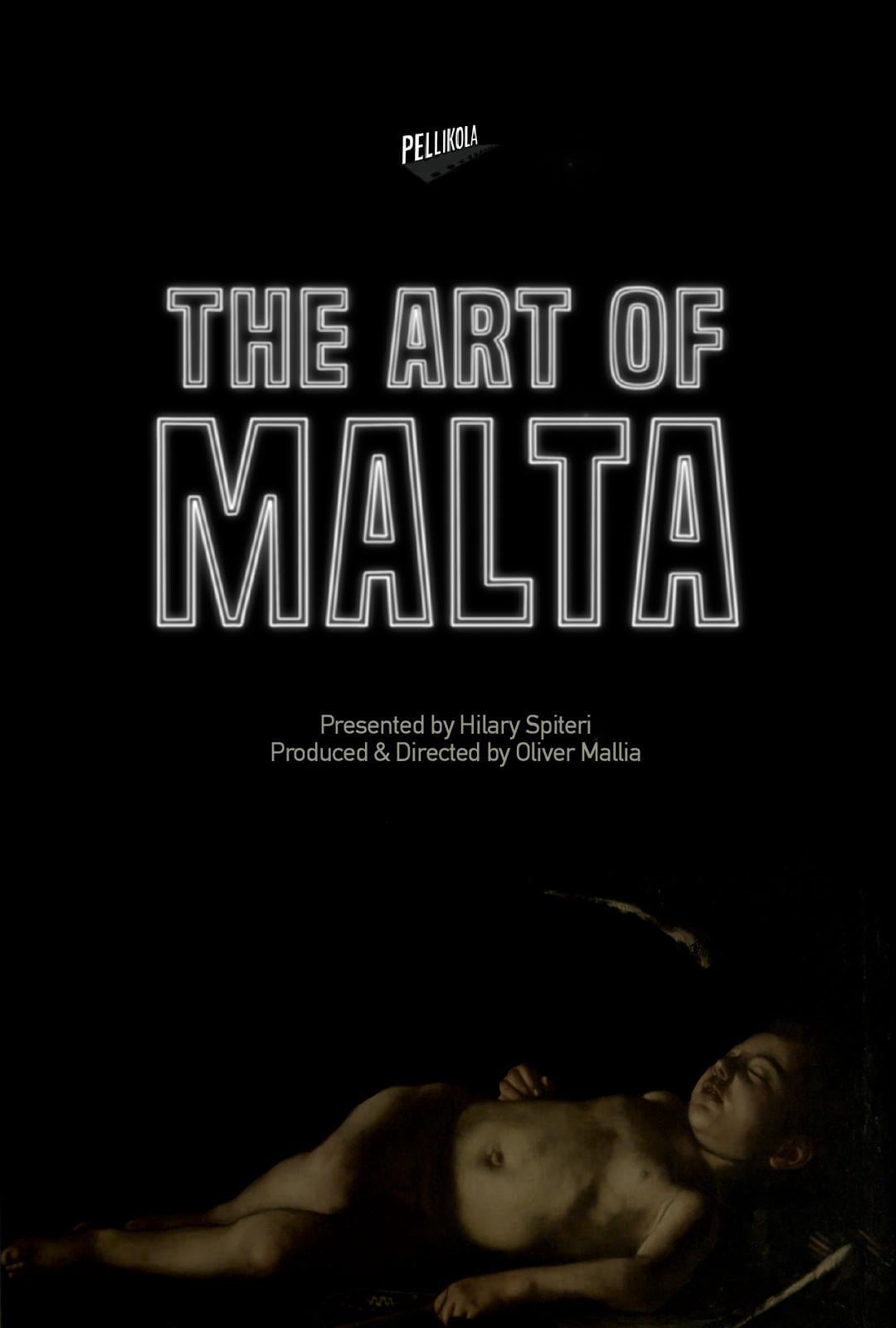 The Art of Malta 