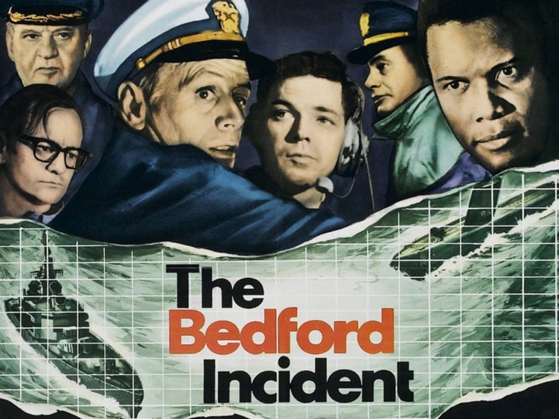 The Bedford Incident 