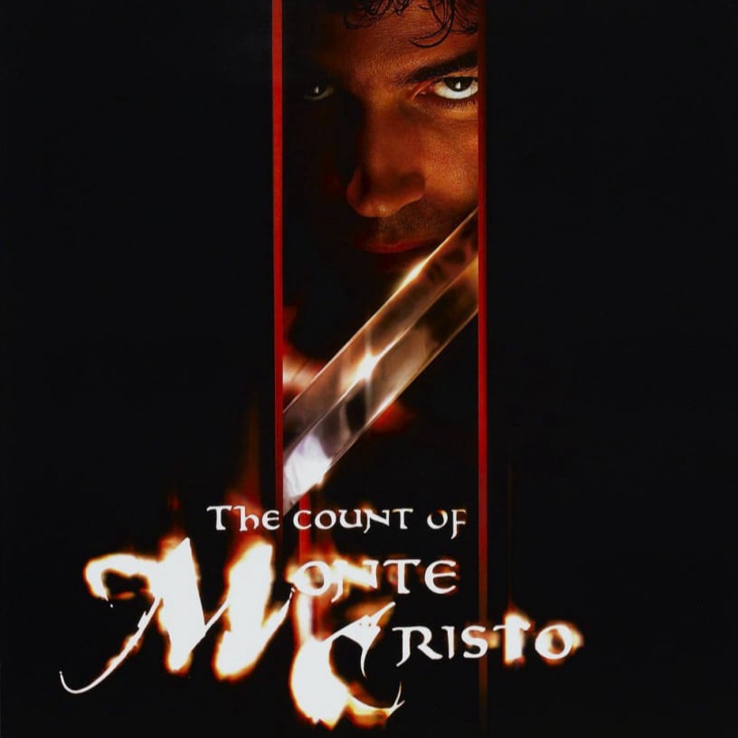 The Count of Monte Cristo 