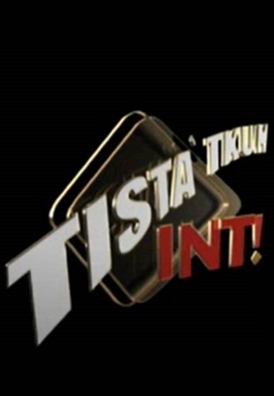 Tista' tkun int! 