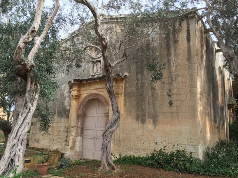  Ħal Lija, Church, Transfiguration of Jesus, Roman Catholic