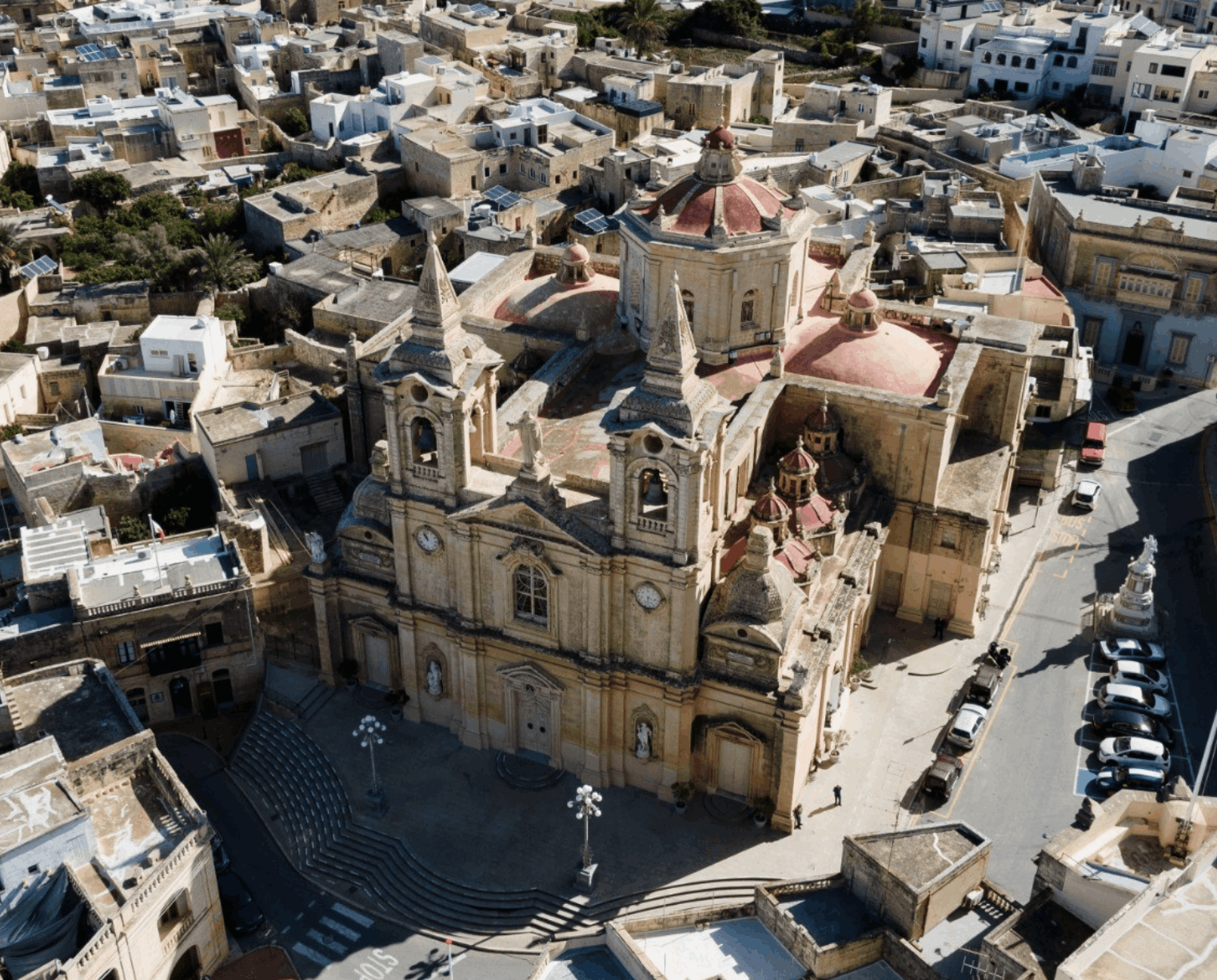 Żurrieq, Saint Catherine of Alexandria