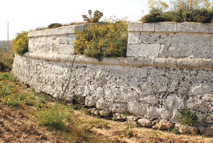 Coastal Batteries