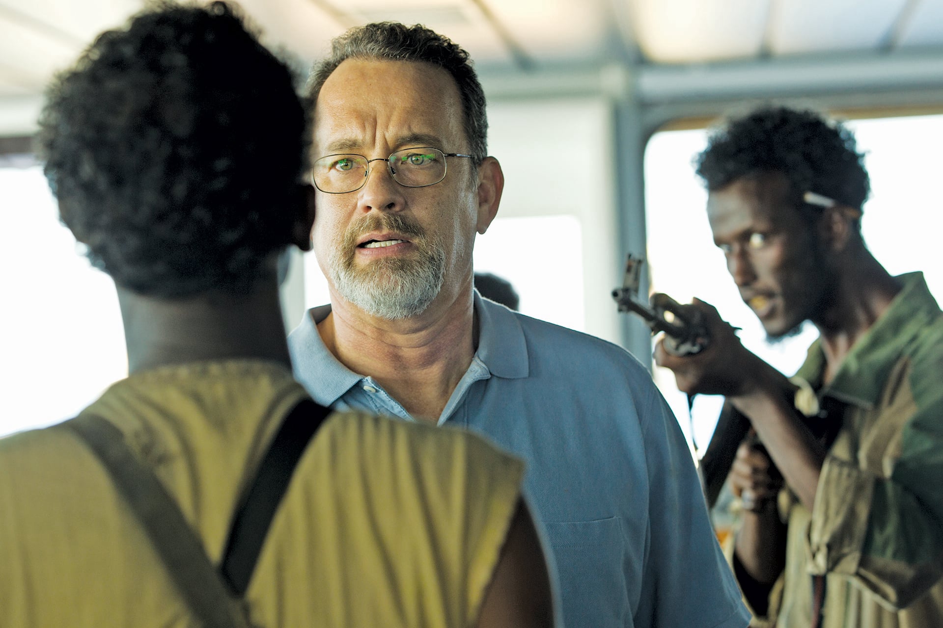 Captain Phillips 