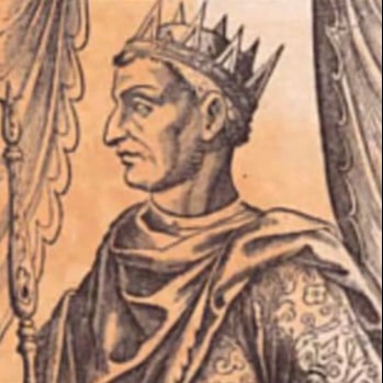 William I of Sicily 