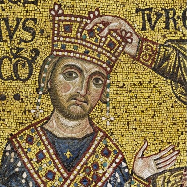 William II of Sicily 