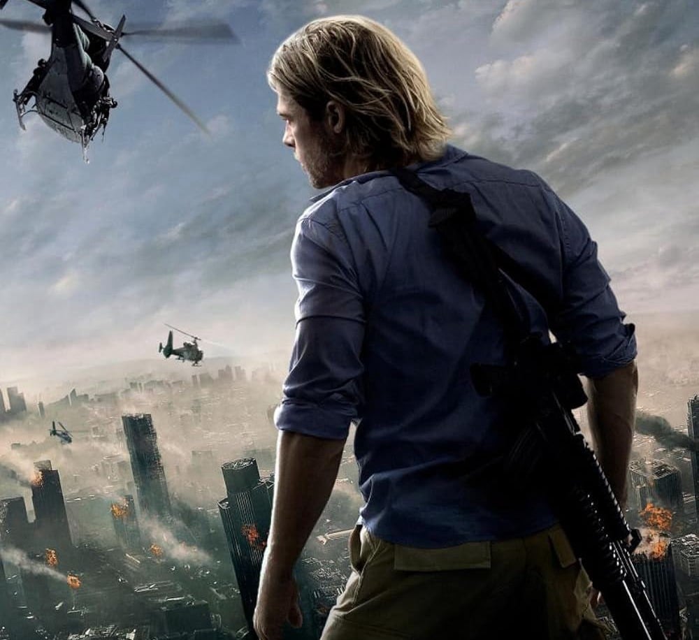 World War Z 