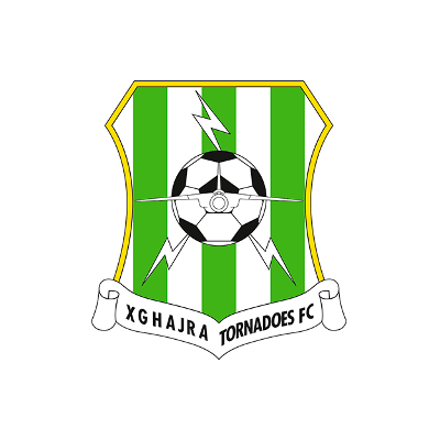 Xgħajra Tornados Football Club