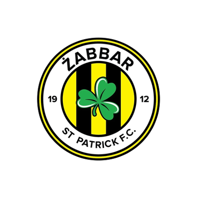 Żabbar St. Patrick Football Club