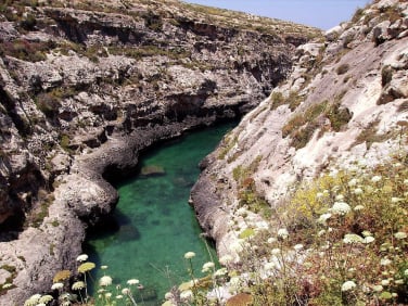 	Għasri Valley	