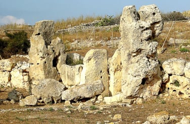 	Skorba Temples	