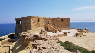 	Żebbuġ, Gozo	